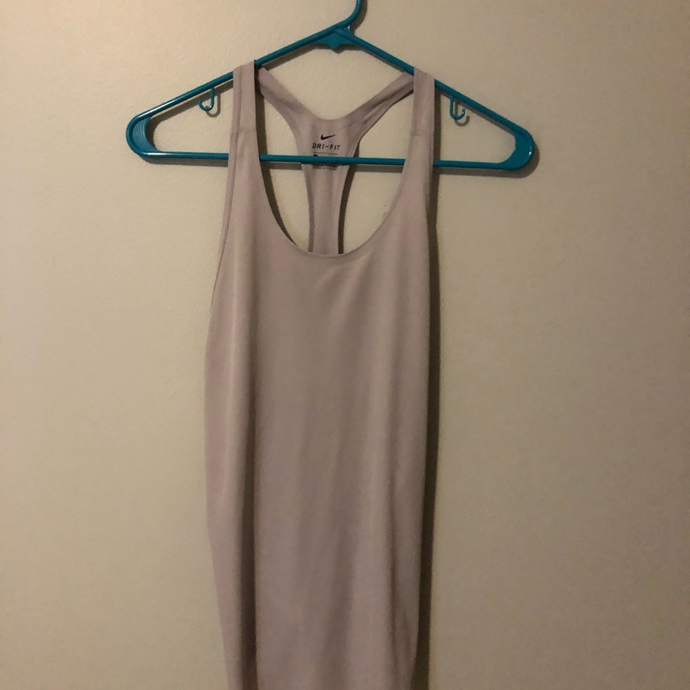 long nike shirt